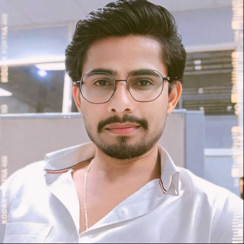 rajguru k. profile photo
