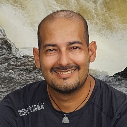 Arnold  V. profile photo