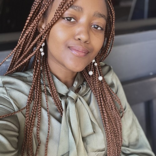 Yanga T. profile photo