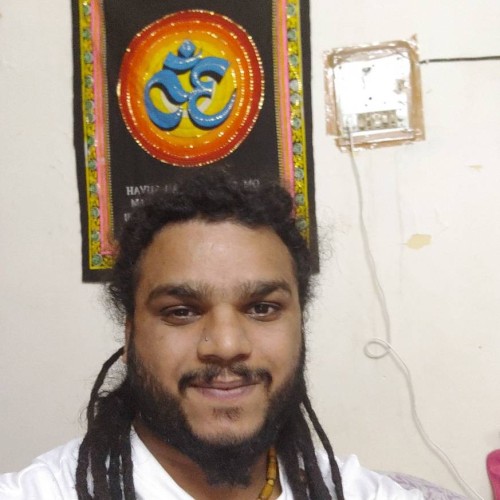 Radhe R.