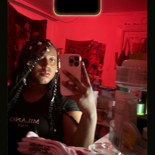 Gianna W. profile photo