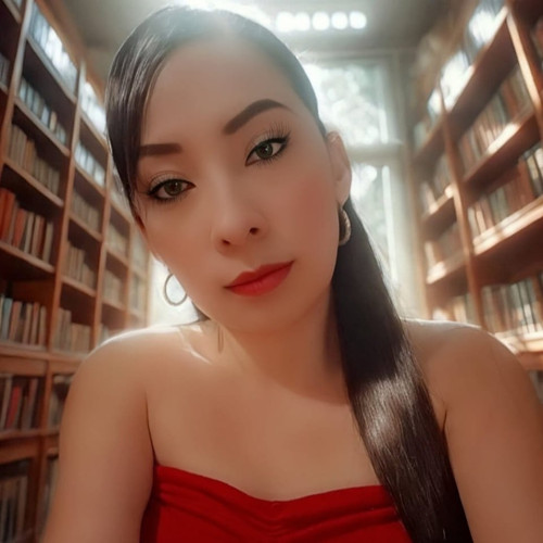 luciana d. profile photo