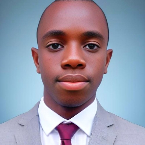 Israel  W. profile photo