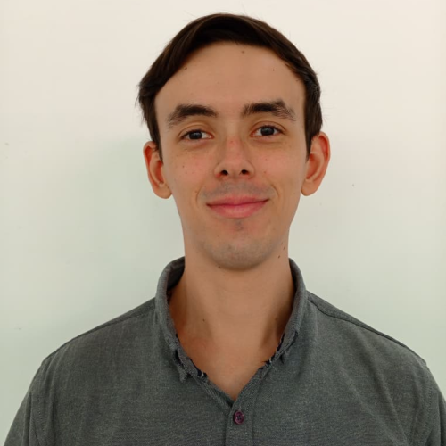 Daniel F. profile photo