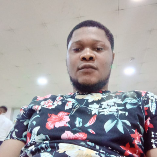 Chinedu V. profile photo