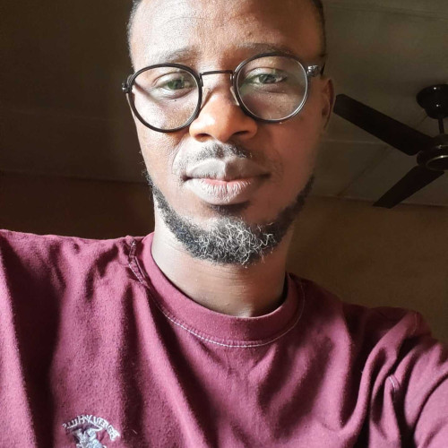 Olumide M.