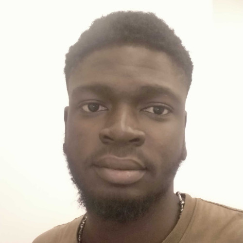 Maduelosi K. profile photo