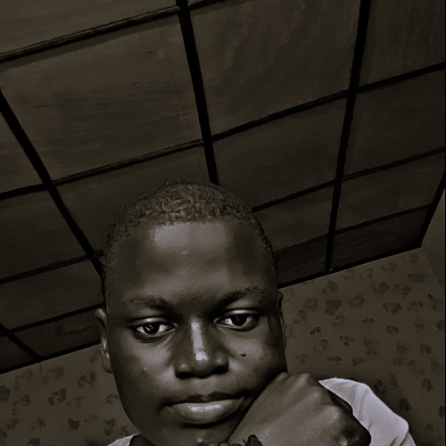 Olamide I. profile photo