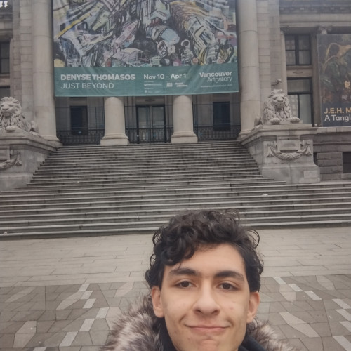 Sergio T. profile photo