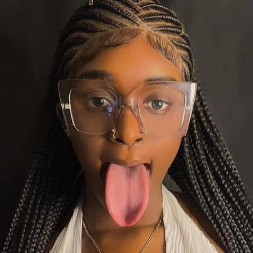 Alisha  P. profile photo