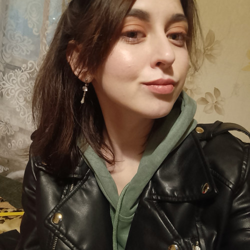 aleksandraserko2  . profile photo