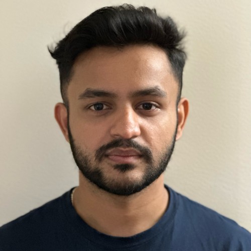 Anuj P.