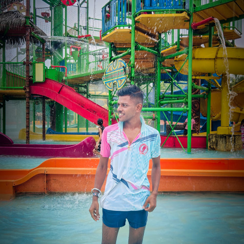 Rohan  B. profile photo
