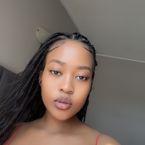 Tshegofatso M. profile photo
