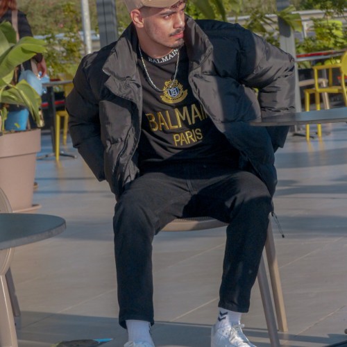 NABIL L. profile photo