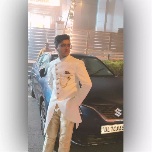 Dushyant g.
