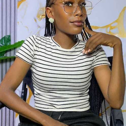 Jovita J. profile photo