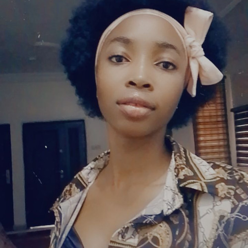 Favour  J. profile photo