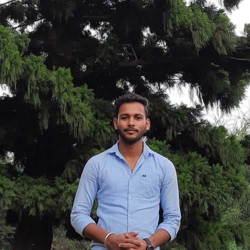 Tushar S.