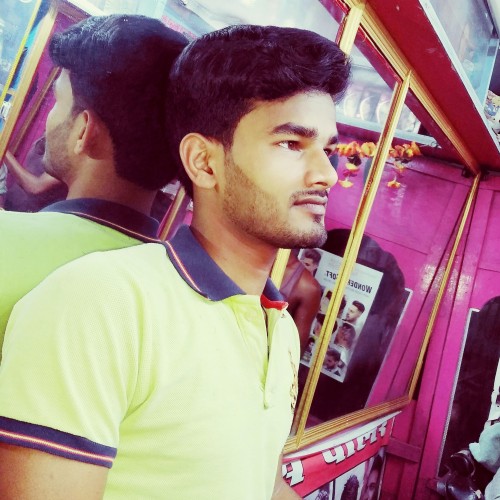 Vijay K.