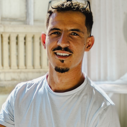 Ibrahim O. profile photo