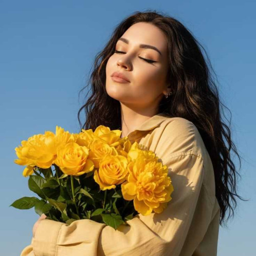 sundara m. profile photo