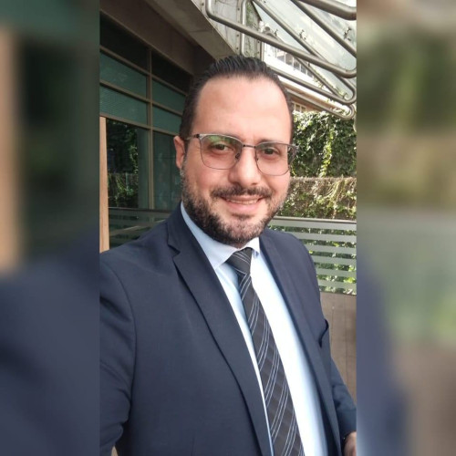 Nassif E. profile photo