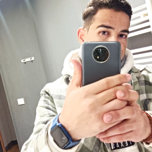 Khalil  J. profile photo