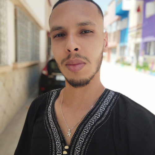 Soufiane D.