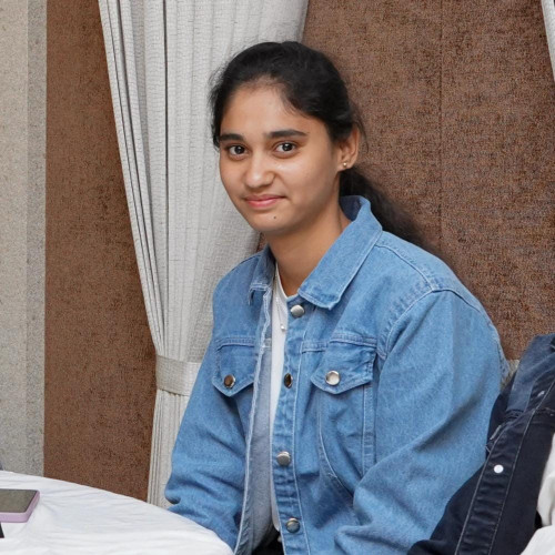 Shaheen B.
