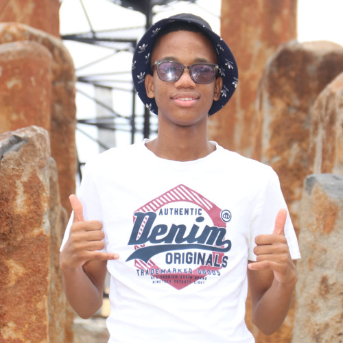 Junior  D. profile photo