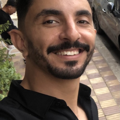 Alex L. profile photo