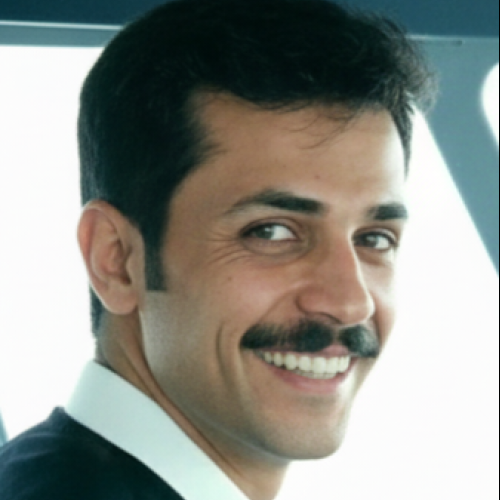 saeed s. profile photo