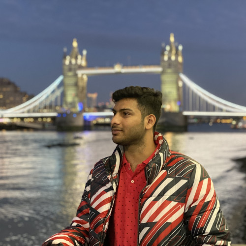 Jaswanth Sai  J.