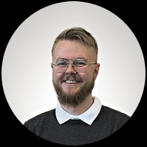 Vegard H. profile photo
