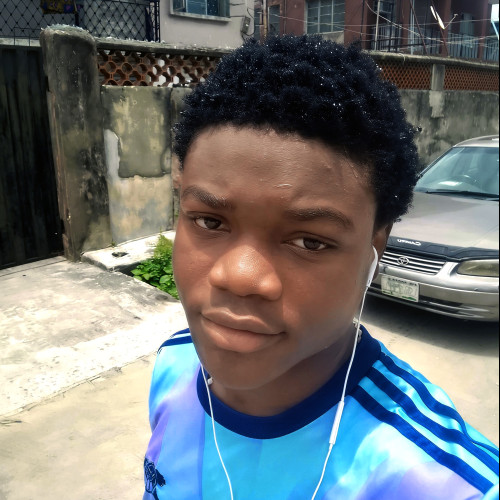 Valerian  E. profile photo