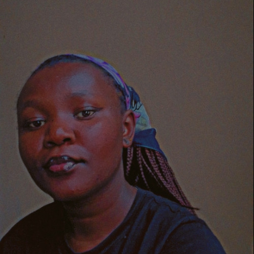 Prisca H.