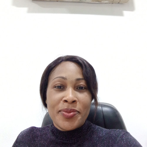Geraldine E. profile photo