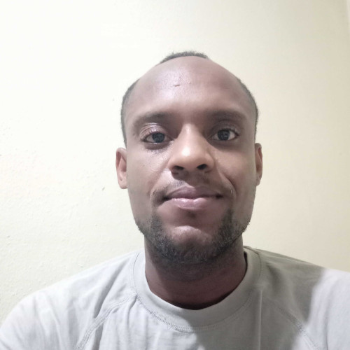 Abner G. profile photo