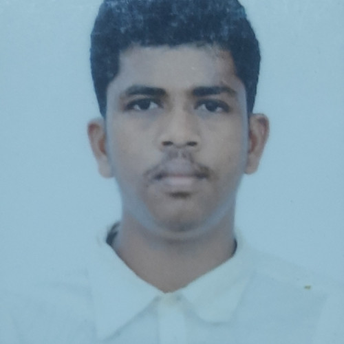 Siddharth  G. profile photo