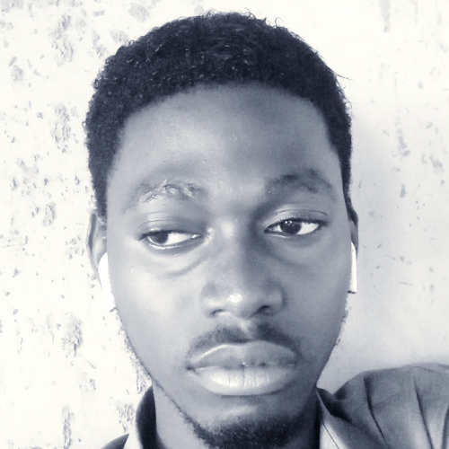 Segun O. profile photo