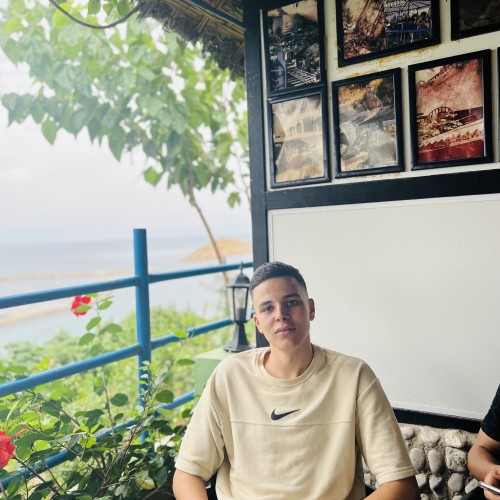 oussama a. profile photo