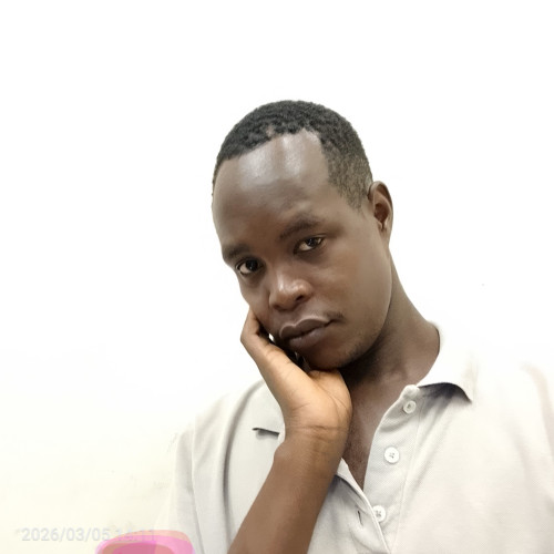 Gideon  K. profile photo