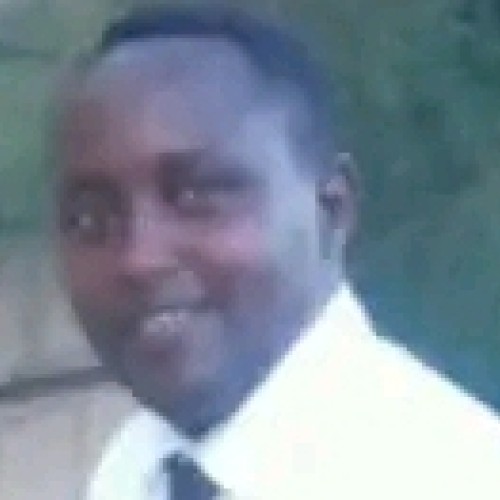 Enock W.