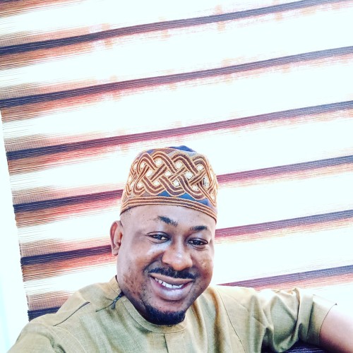 Akintunde  E.