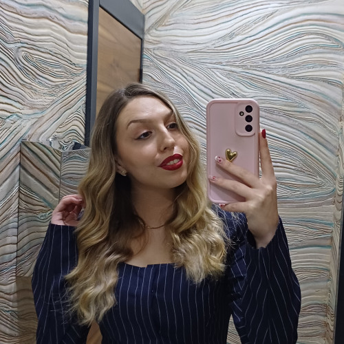 Anastasija N. profile photo