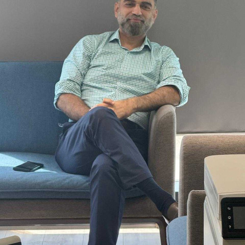 Danial K. profile photo