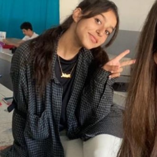 Malak A. profile photo