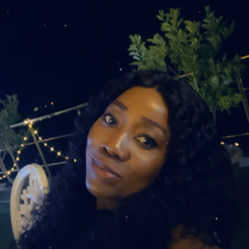 tyra b. profile photo