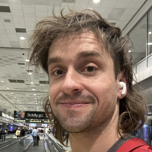 Jake M. profile photo